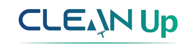 Logo CLEAN Up