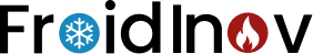 Logo Froidinov