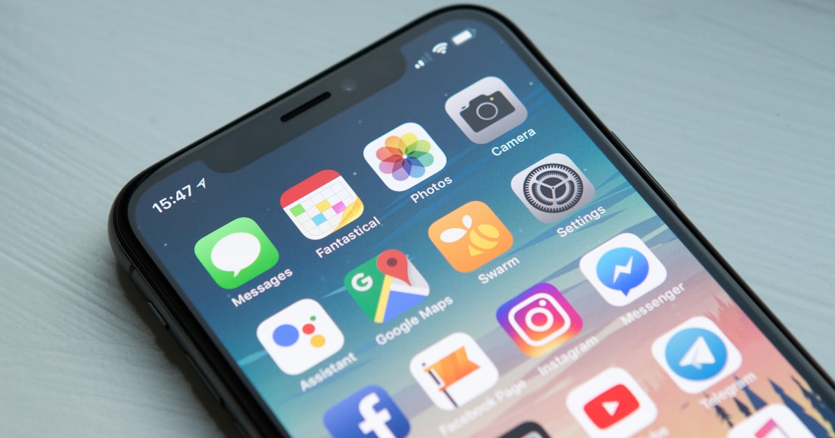 React Native vs Flutter en 2026 : Quel Framework Choisir ?